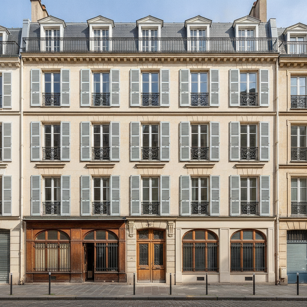 3 Rue Colette 93300 Aubervilliers