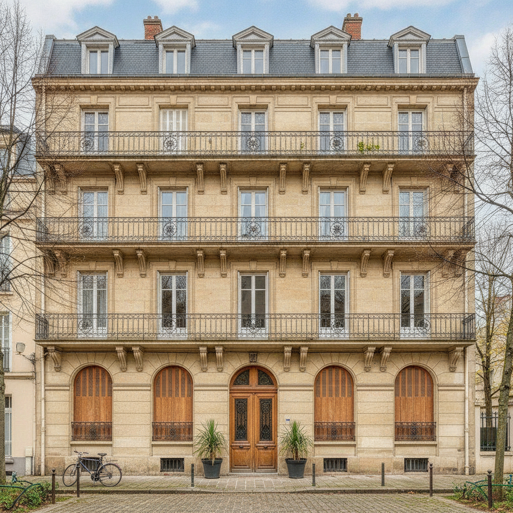 8b Impasse Simone Boirel 26700 Pierrelatte