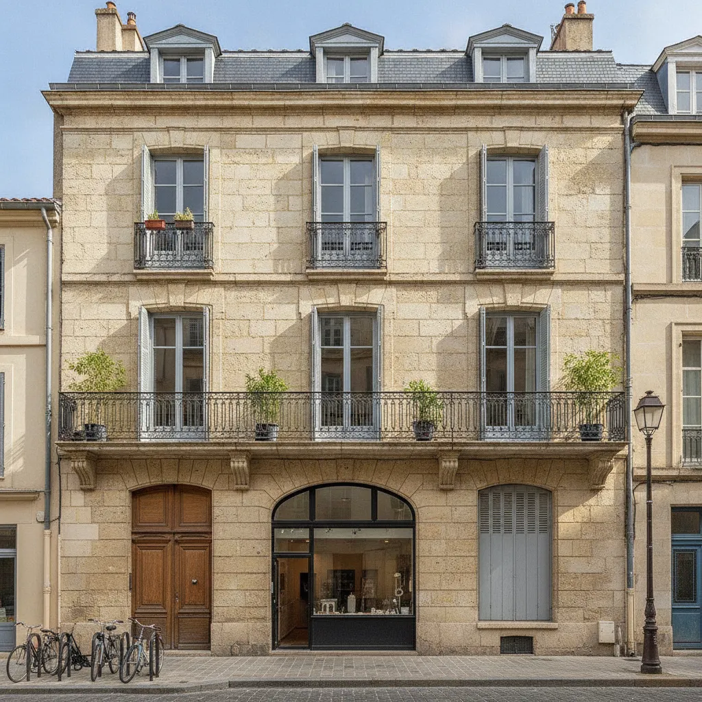 1 Rue Thoumayne 30000 Nîmes