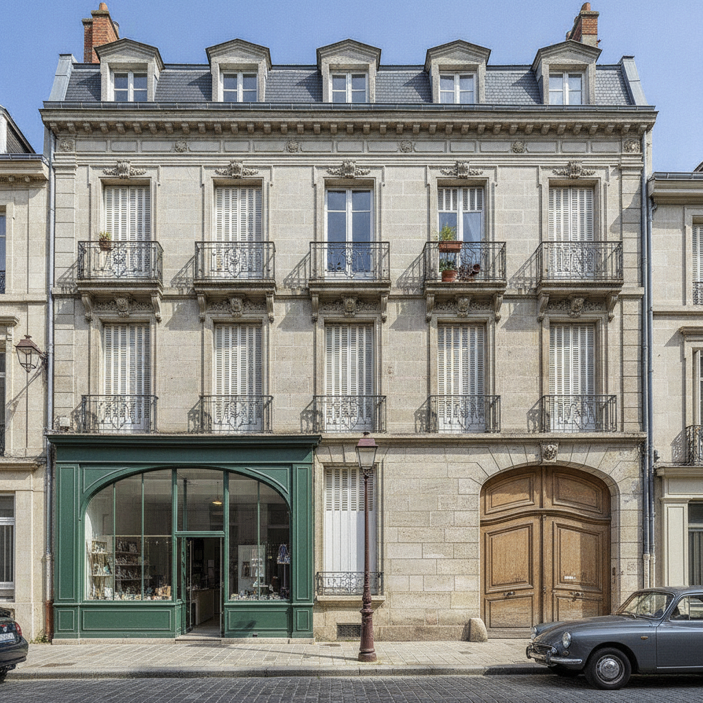Nancy, Nancy