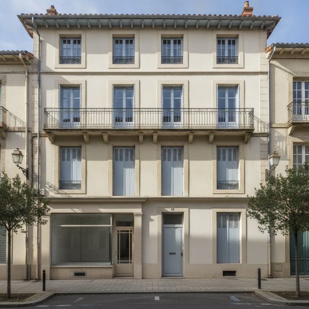 13 Rue de la Baleine 64500 Saint-Jean-de-Luz