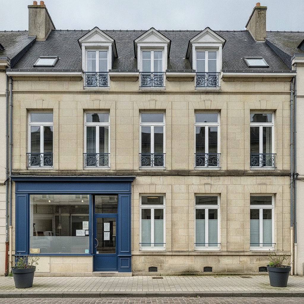 343 Rue de Mardyck 59279 Loon-Plage