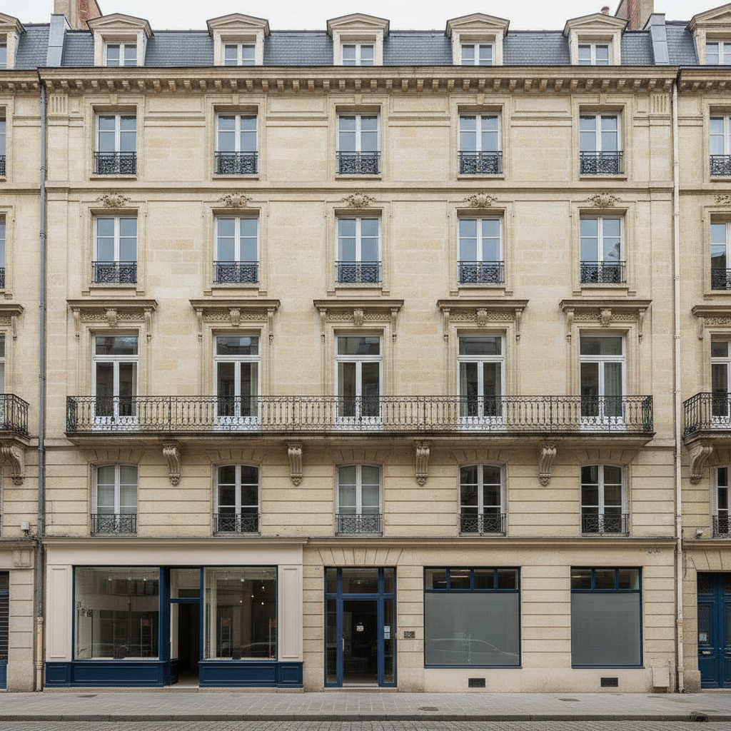 Rue Croix de Seguey 33000 Bordeaux