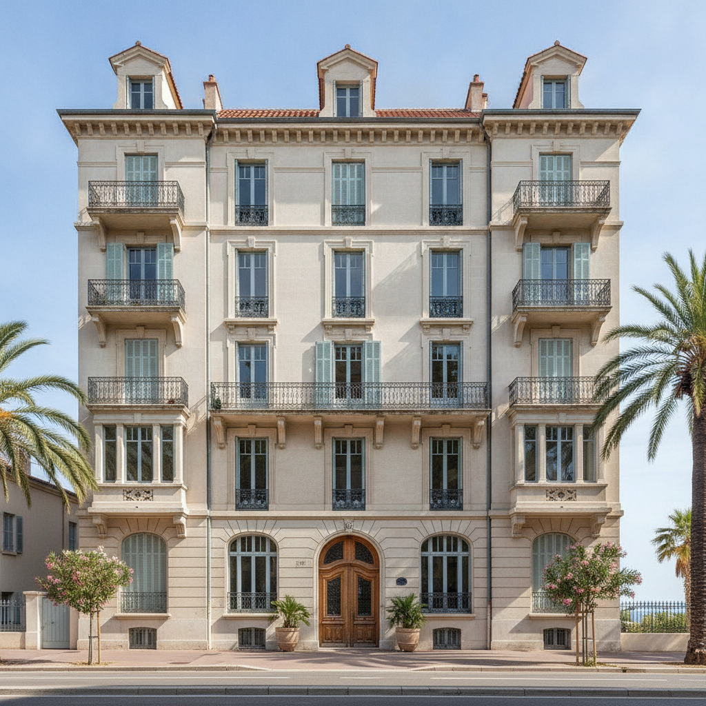 Le Lavandou