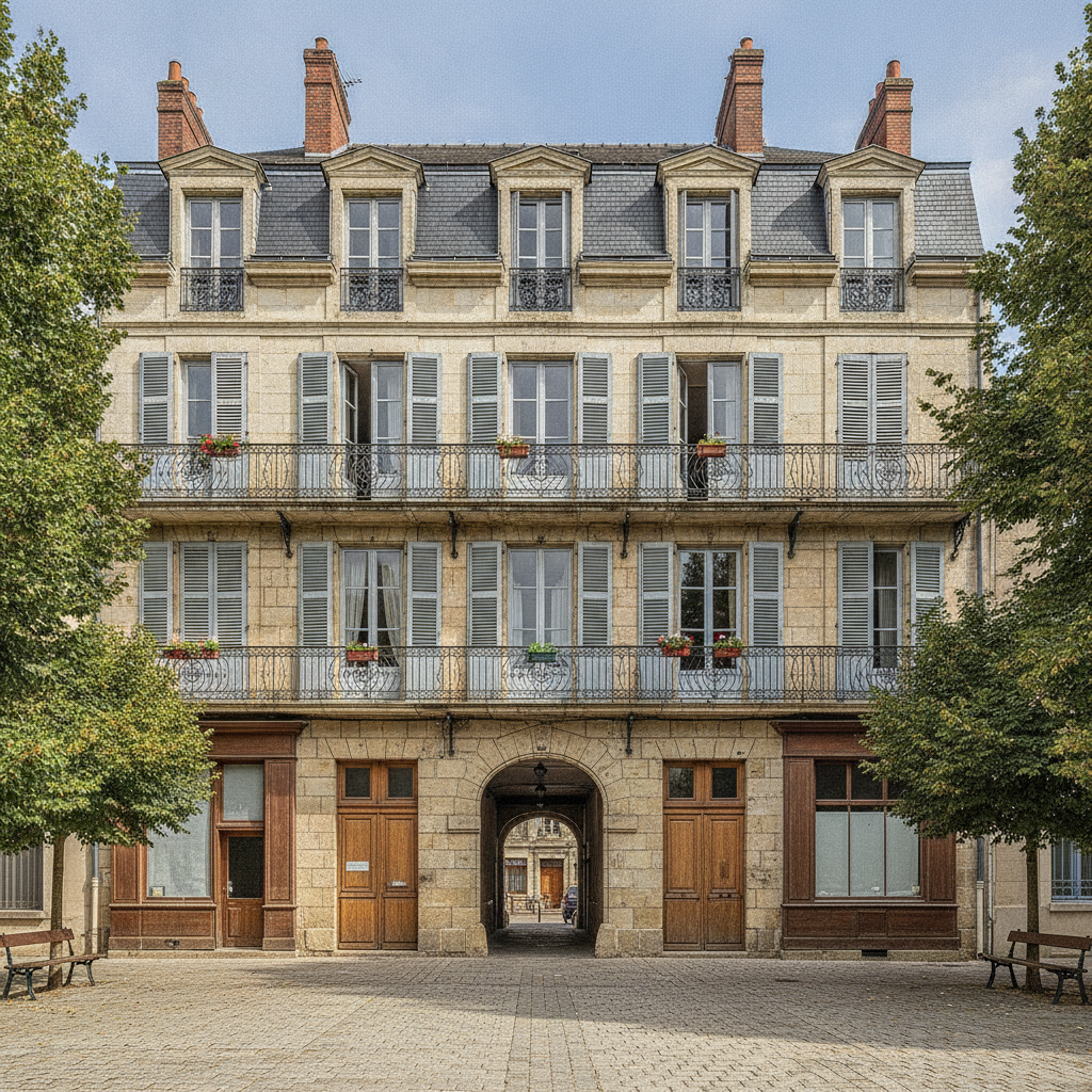 Place du Marché 69590 Saint-Symphorien-sur-Coise
