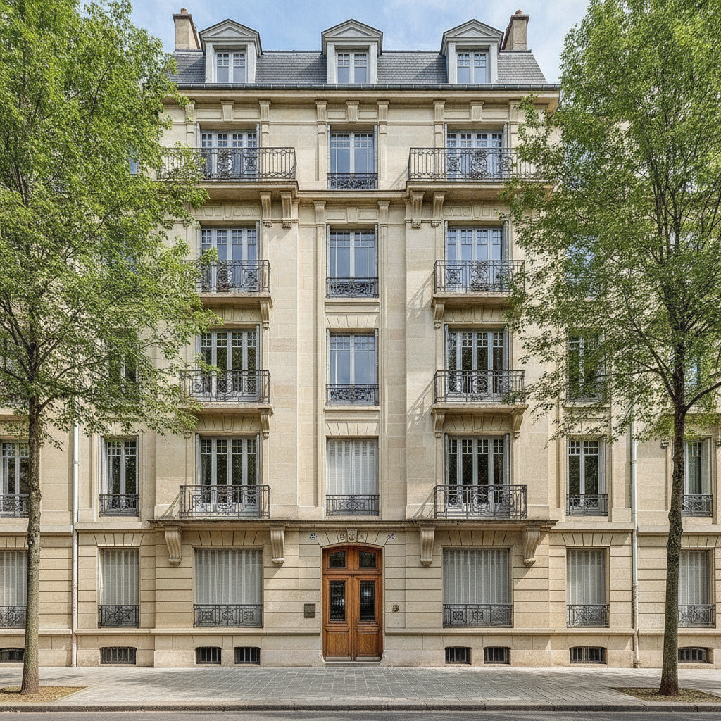 34 All. du Château d'Eau, 93340 Le Raincy, France