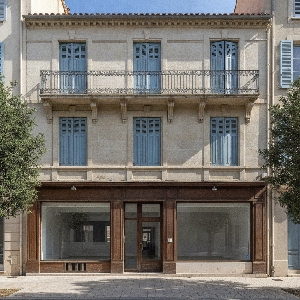 Ajaccio, Ajaccio