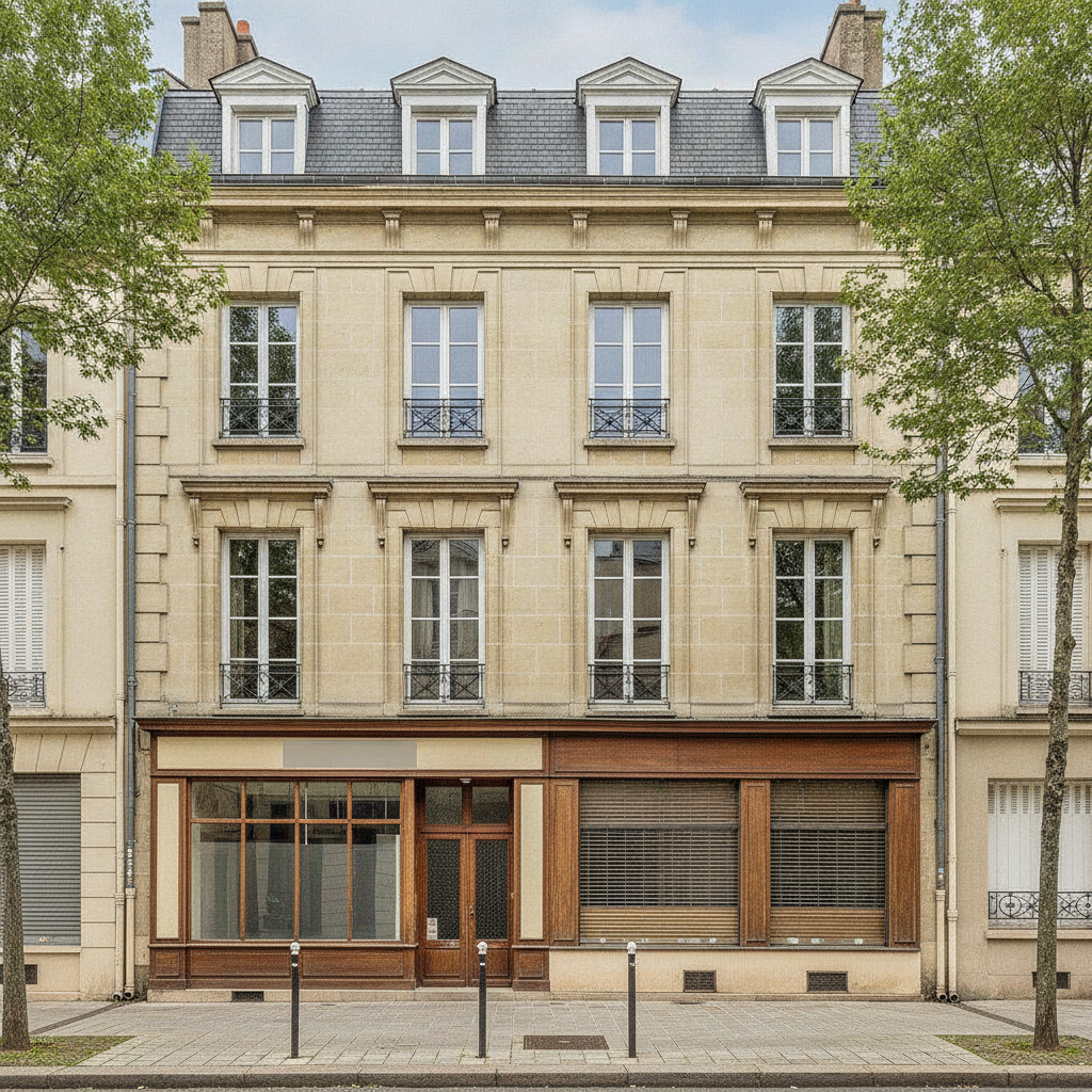 Pontoise