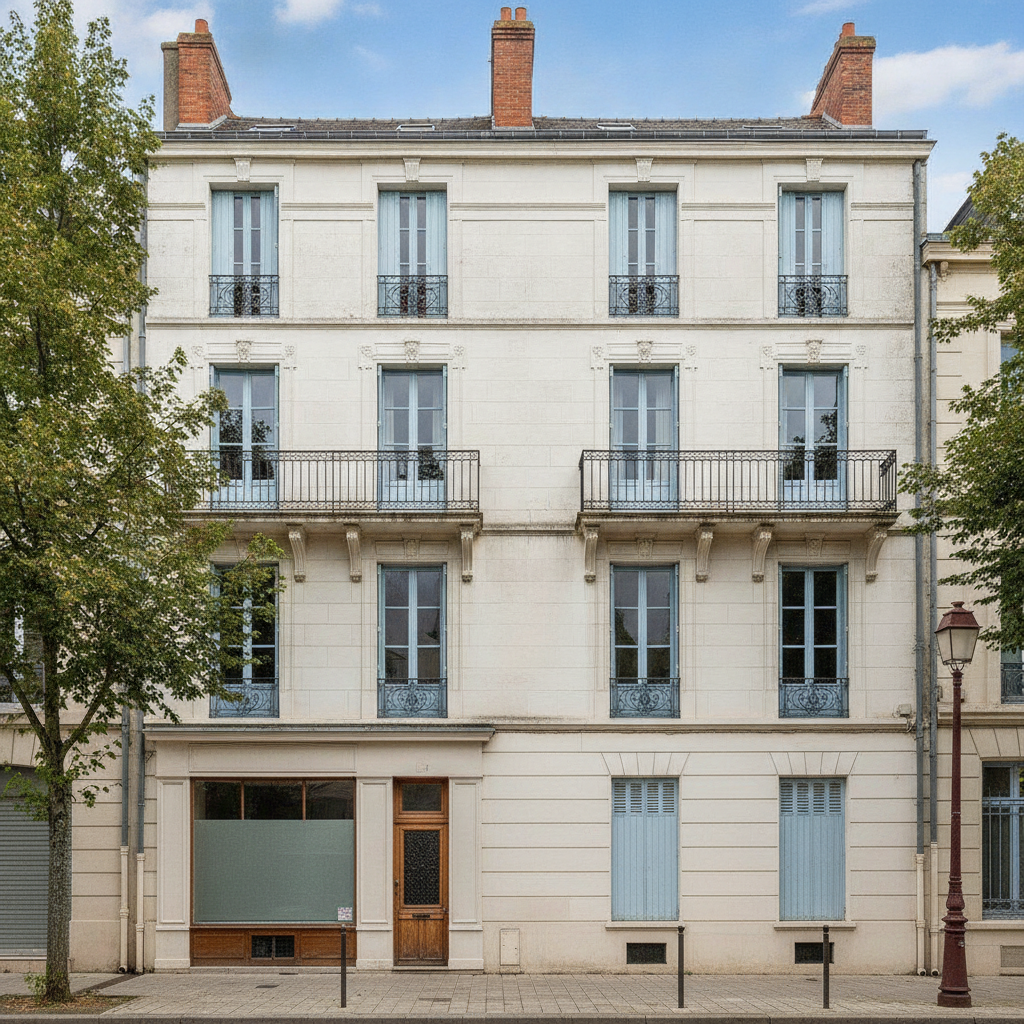108 Rue Georges Clémenceau 17320 Marennes-Hiers-Brouage, Marennes-Hiers-Brouage