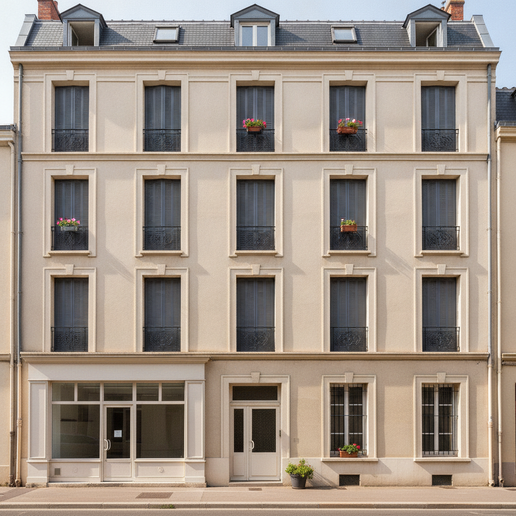 17 Rue Pasteur 30129 Manduel, Manduel