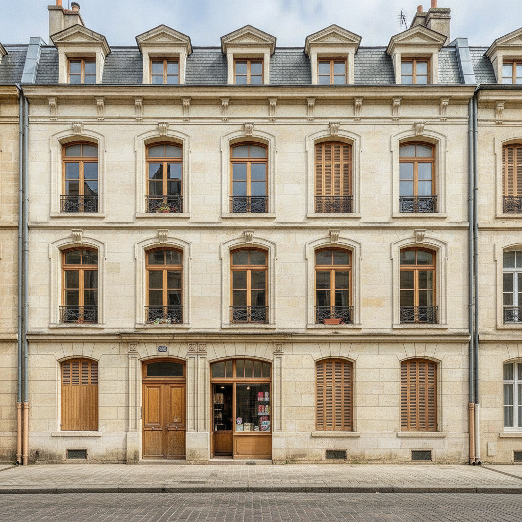 20bis Rue des Jardins 57000 Metz