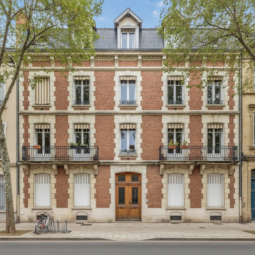 2 Rue Castelvielh 31600 Muret