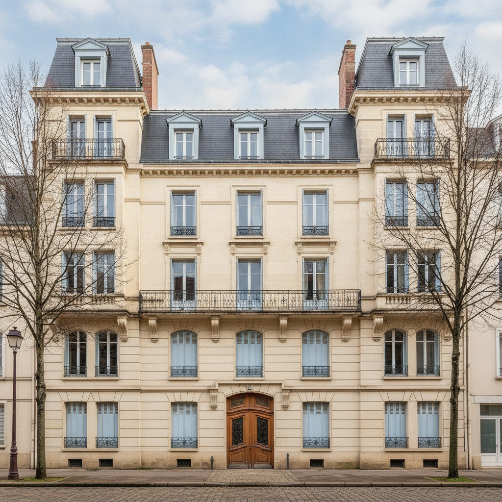 22 Rue Sadi Carnot 54300 Lunéville