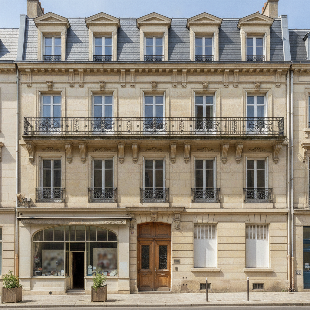 Reims, Reims