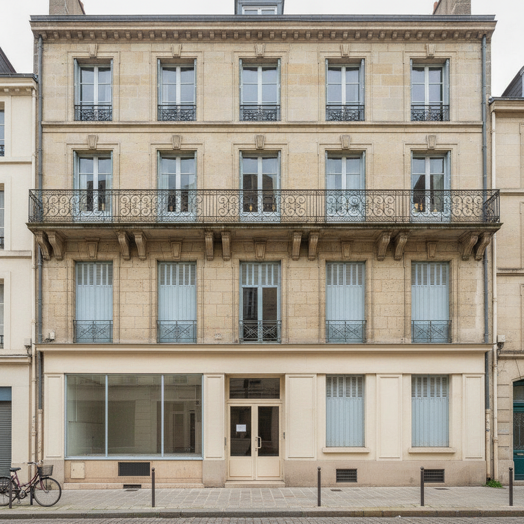 Orléans, Orléans