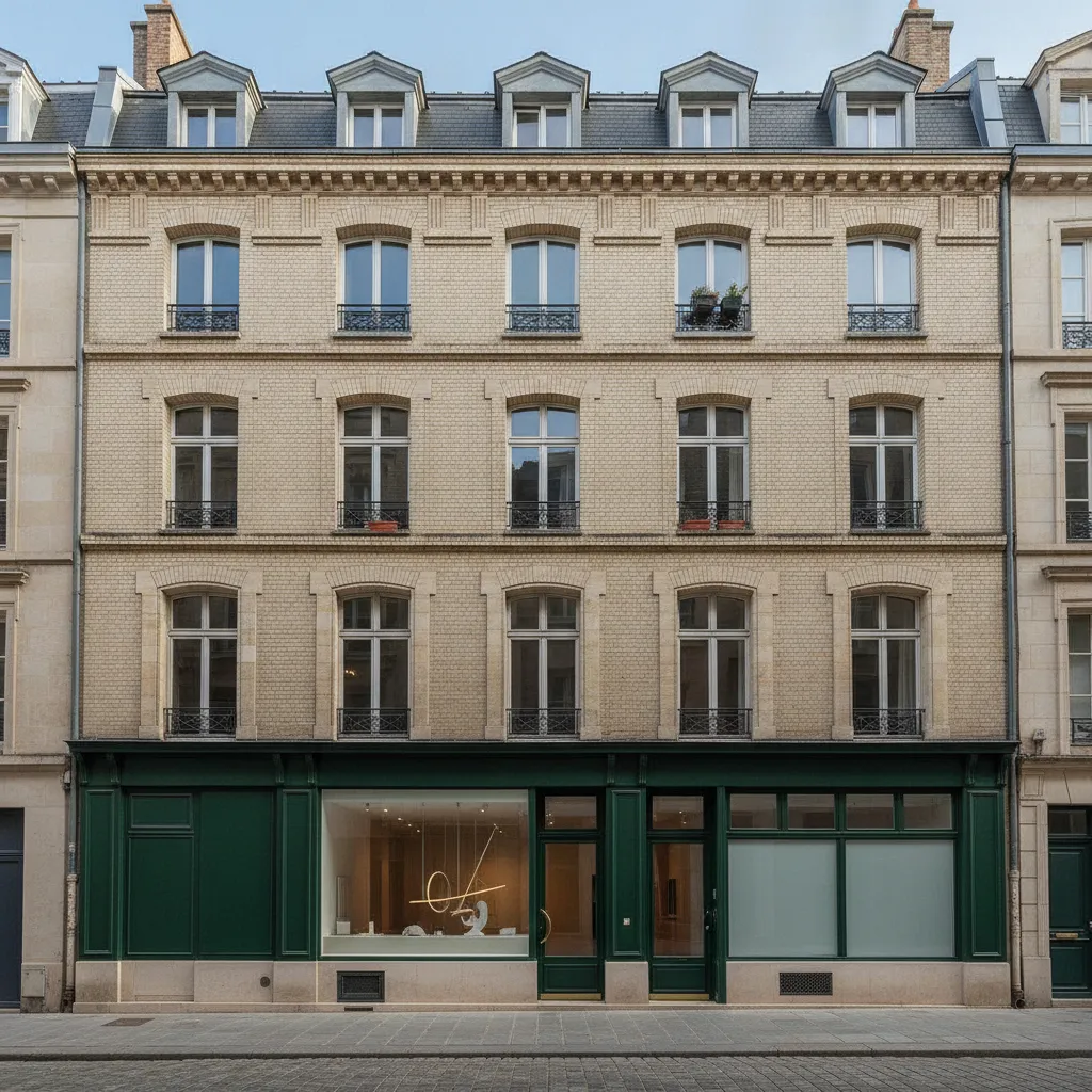 23 Rue de Roubaix 59800 Lille