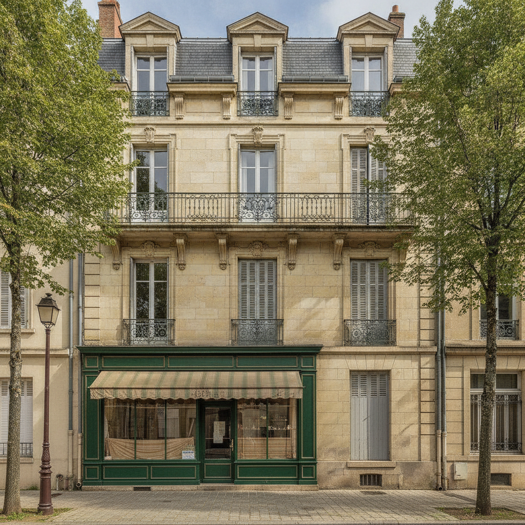 12 Rue Maréchal Foch 21120 Is-sur-Tille