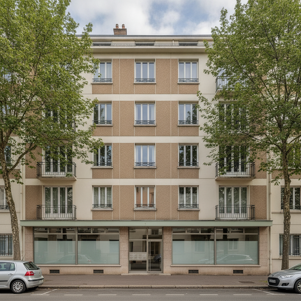 62 Avenue Mazarin 91380 Chilly-Mazarin