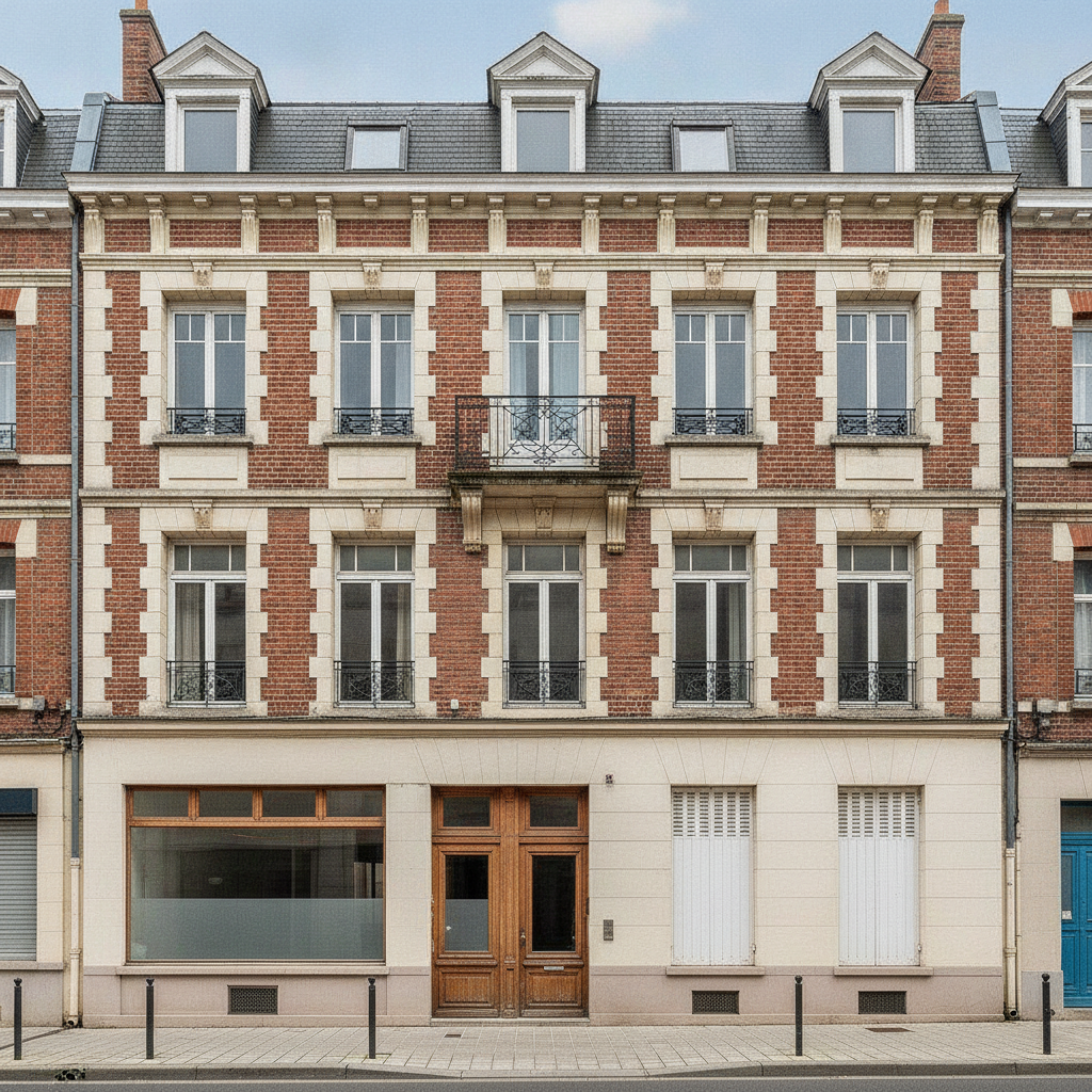 Jeumont, Jeumont