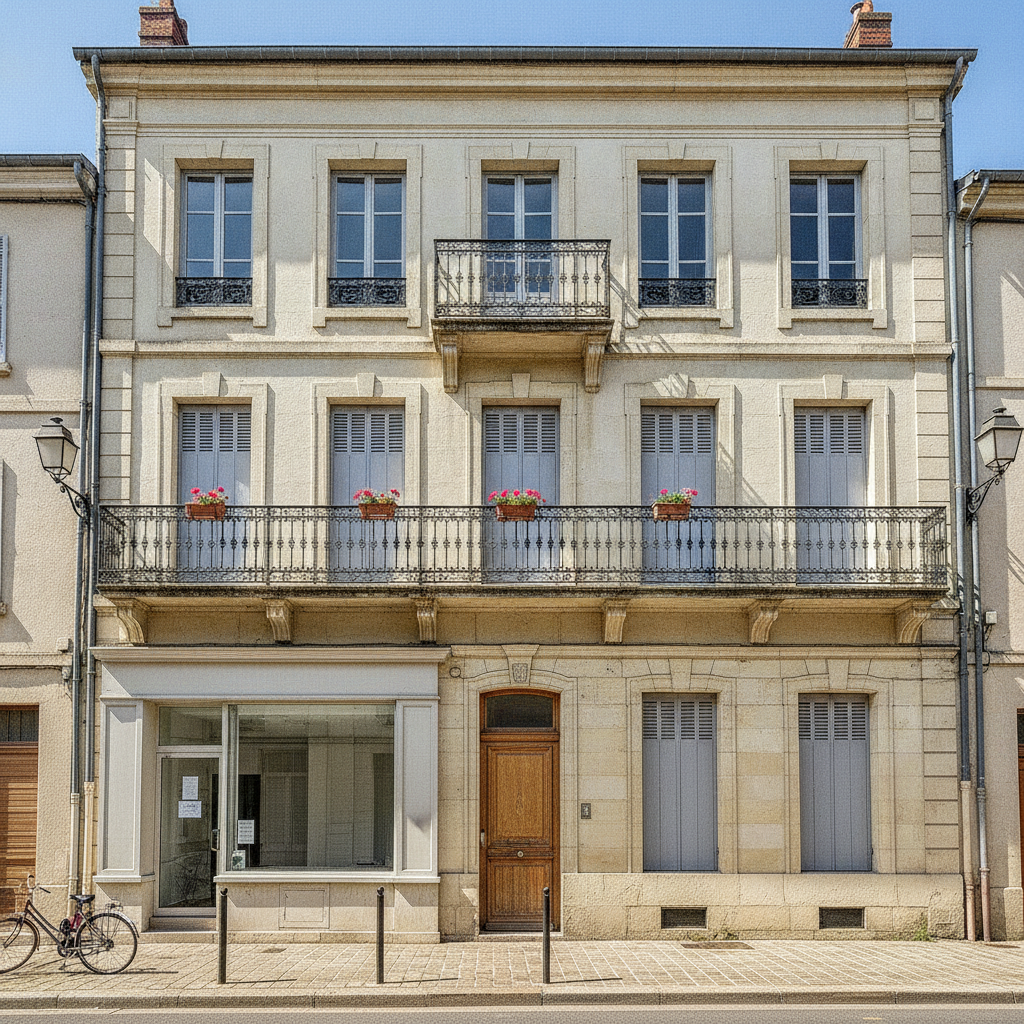 Cazaubon