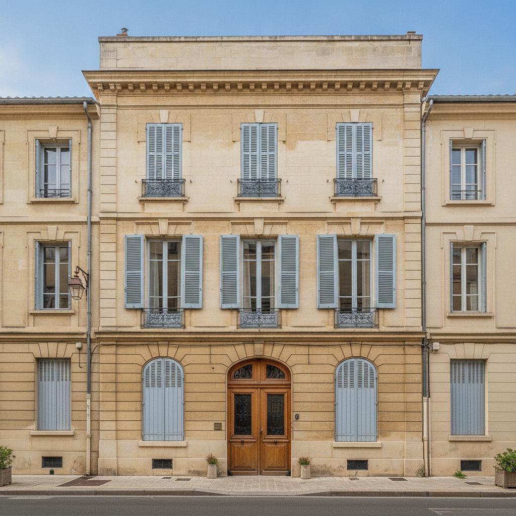 Nîmes