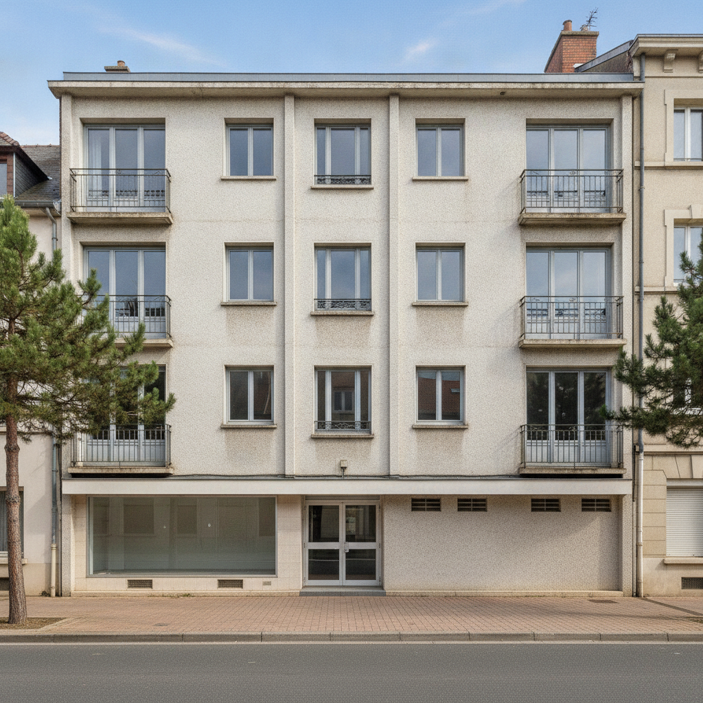 2 Rue des Pins 57690 Flétrange