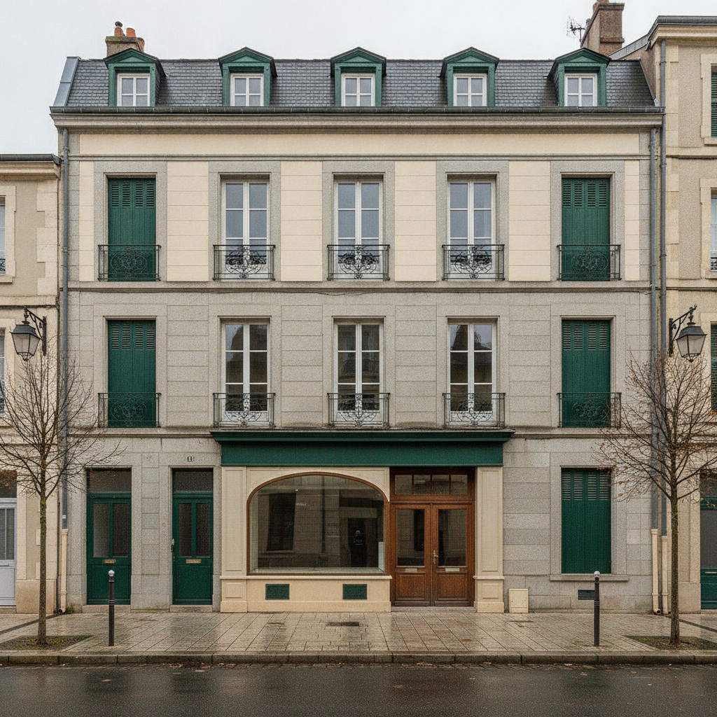 14 rue jean jaures 69240 Thizy-les-Bourgs