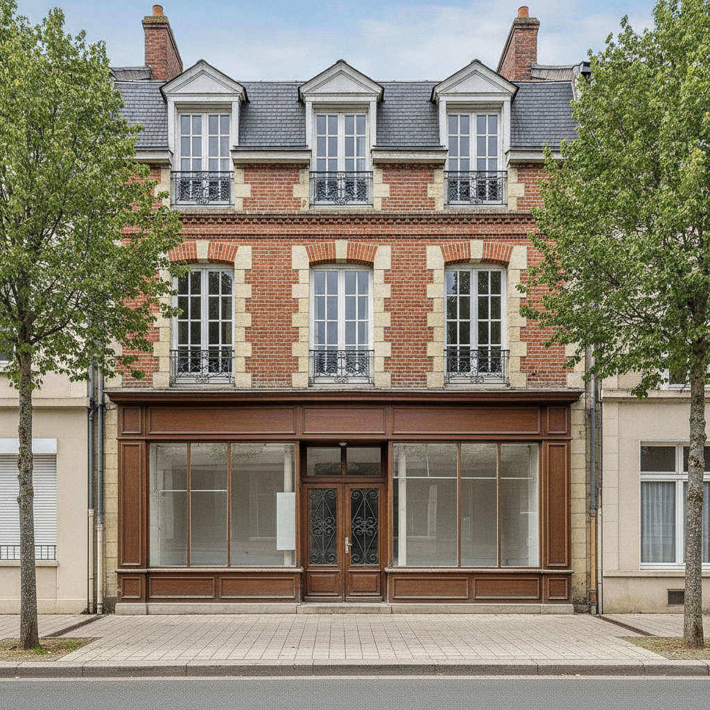 9 Rue du Docteur Mary 61300 Crulai, Crulai