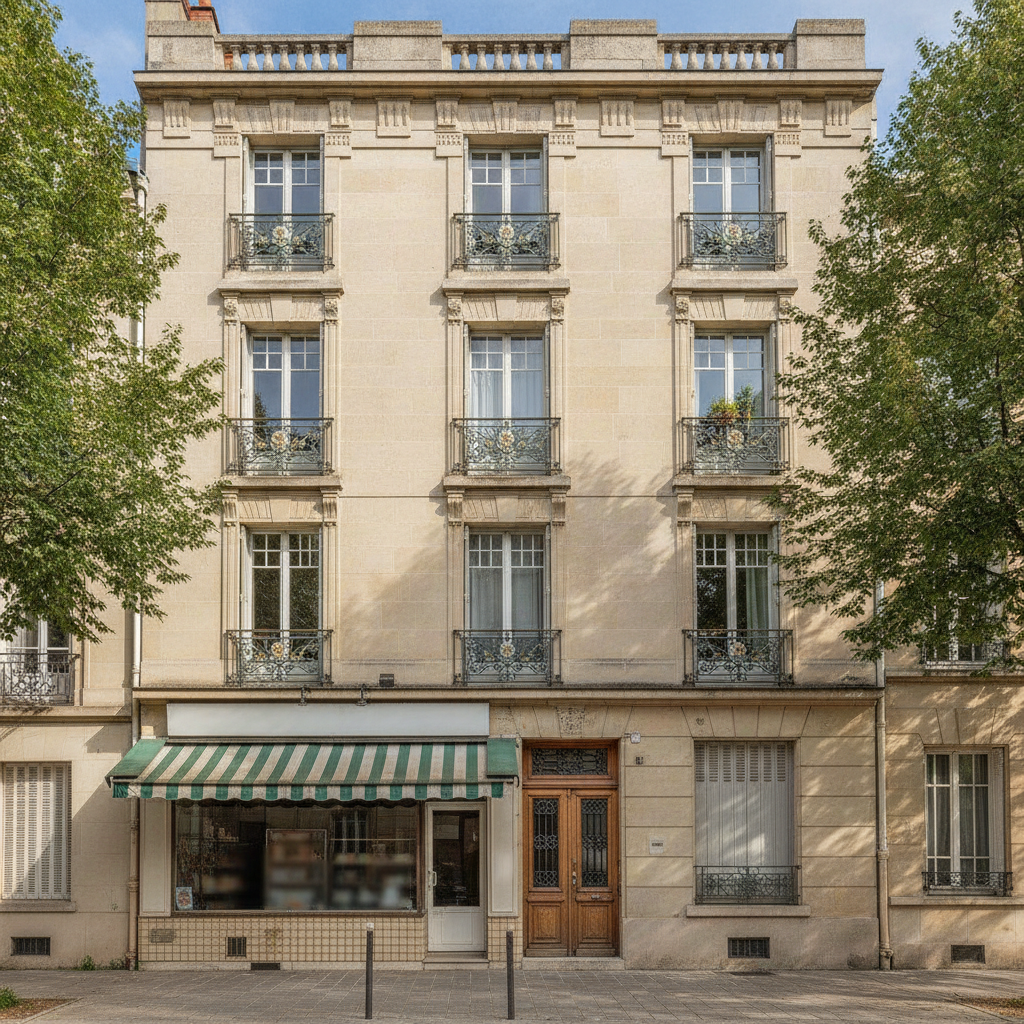 44 Rue de Mainville 91270 Vigneux-sur-Seine