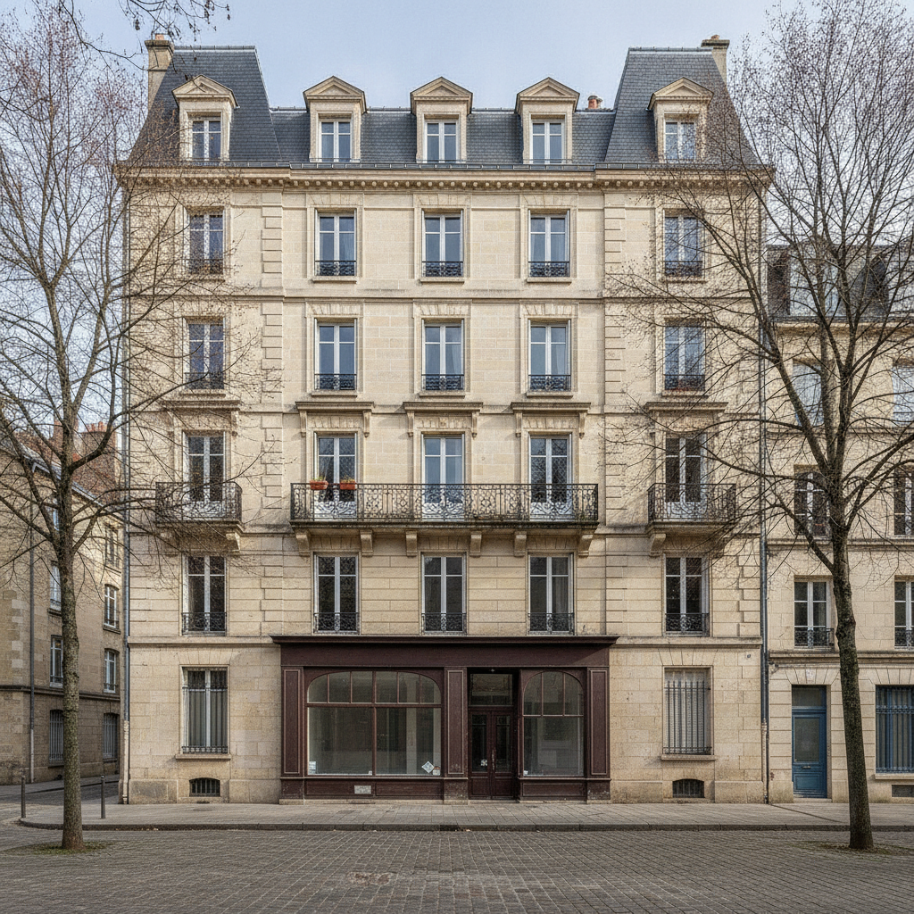 5 Place Vauban 55100 Verdun, Verdun