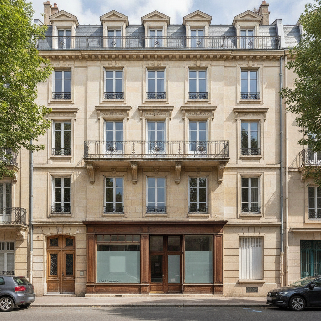 7 Rue Dubessay 03200 Vichy, Vichy