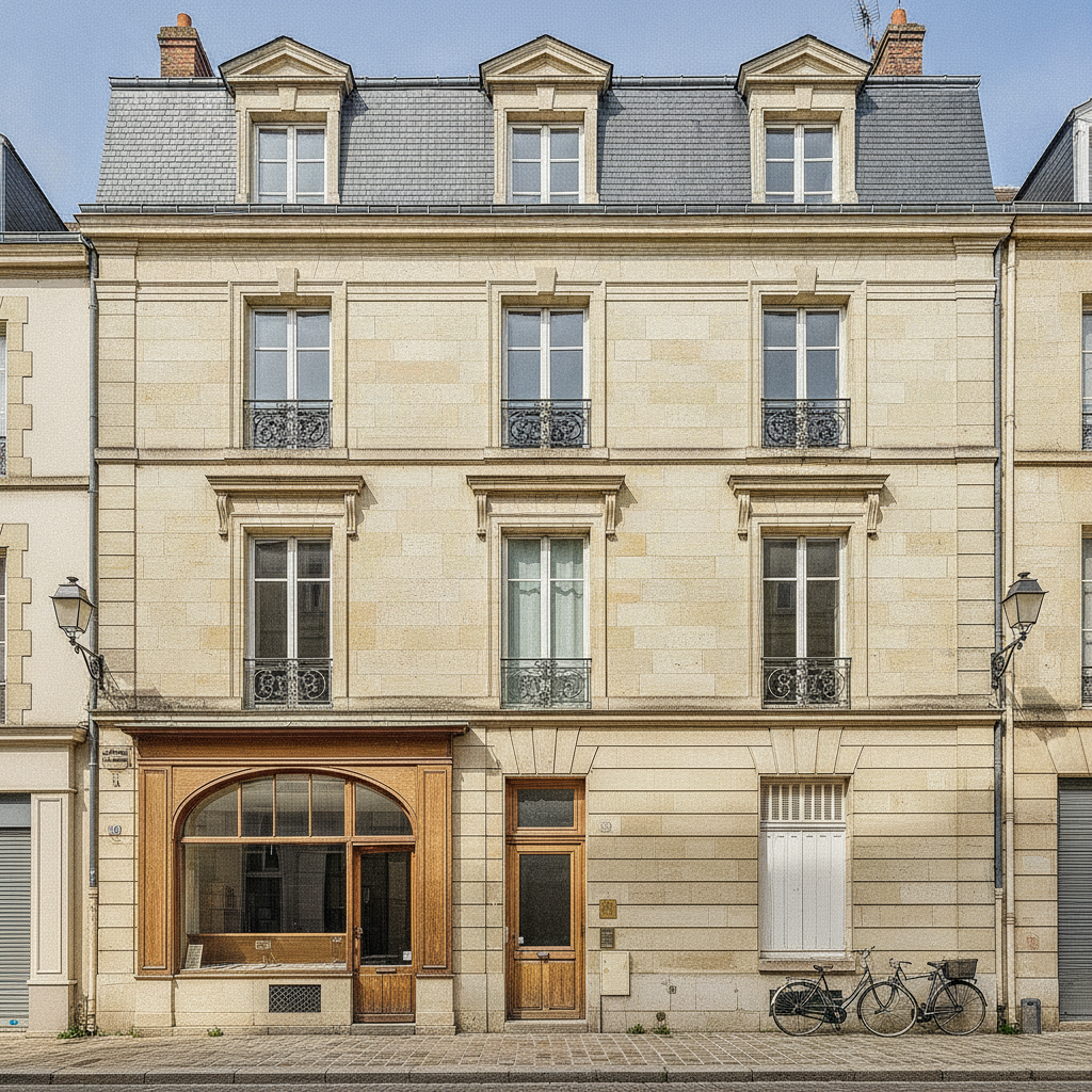 22bis Rue des Pourrats 03600 Commentry
