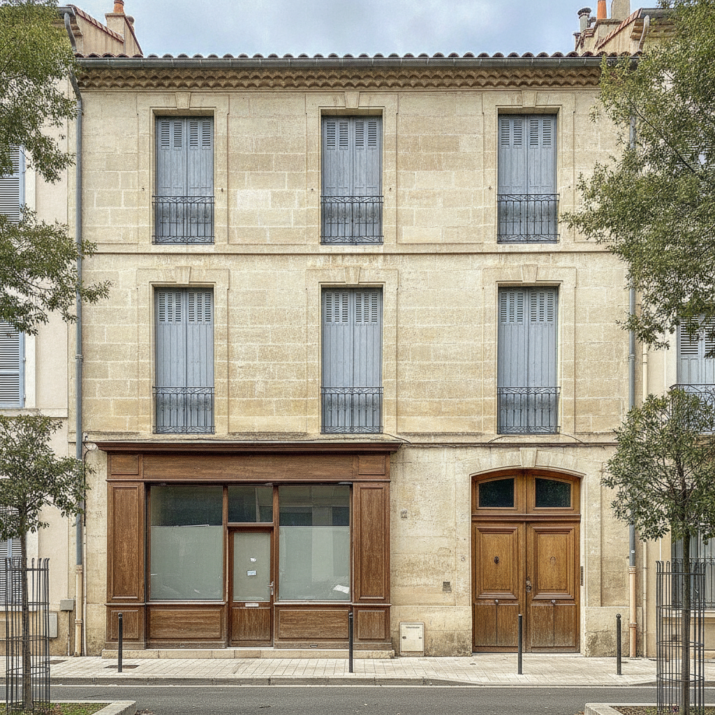 Draguignan