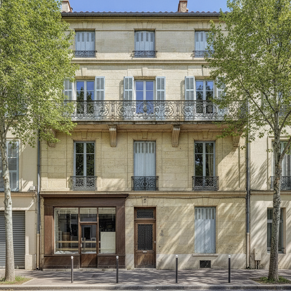 120 Boulevard Voltaire 13821 La Penne-sur-Huveaune, La Penne-Sur-Huveaune