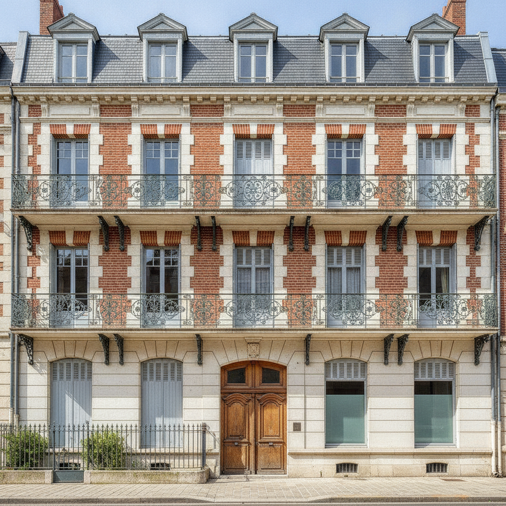 Montargis