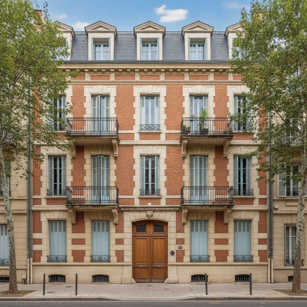 22 Rue Monplaisir 31400 Toulouse, Toulouse