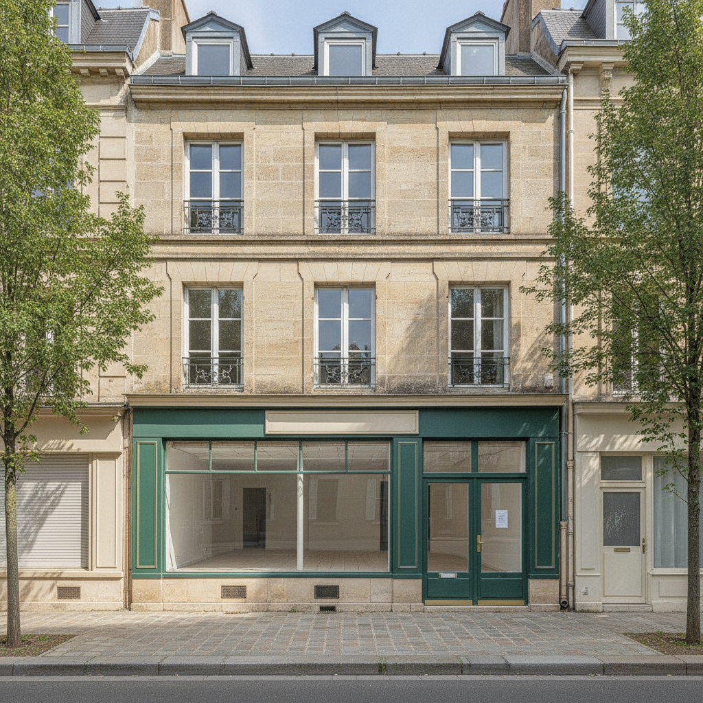 45 Rue Pierre Loison 41500 Mer