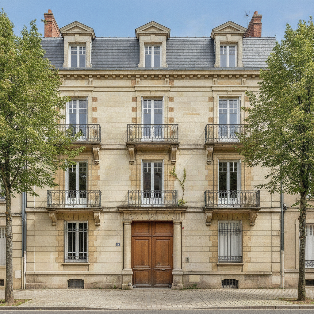 Bourbon-Lancy, Bourbon-Lancy