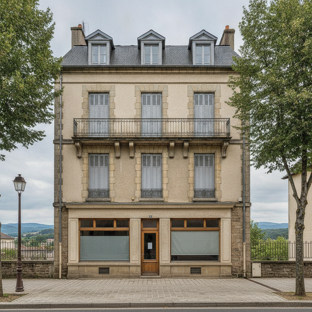 34 Rte du Puy de Dôme, 63870 Orcines, France, Orcines