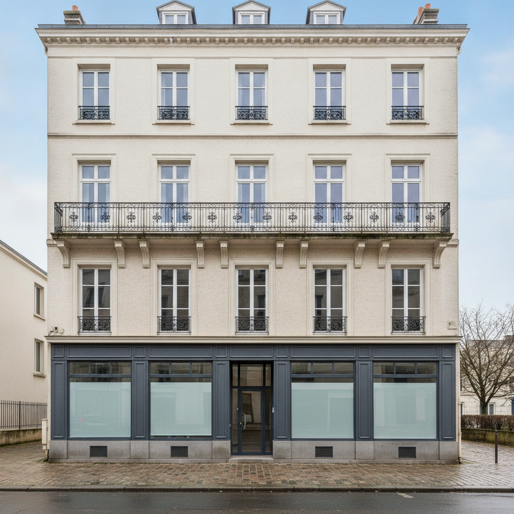 25 Rue Saint Louis 62200 Boulogne-sur-Mer