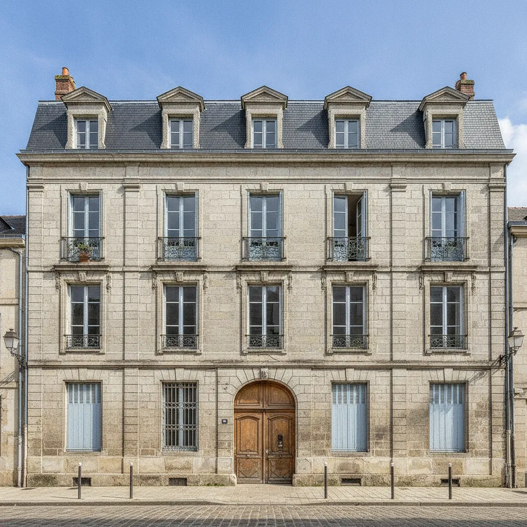 Niort
