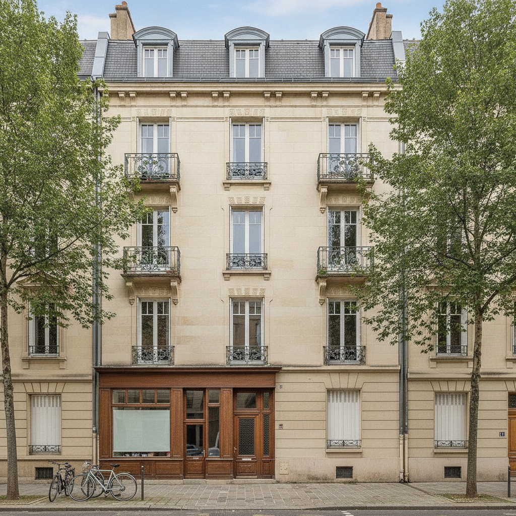 Reims, Reims