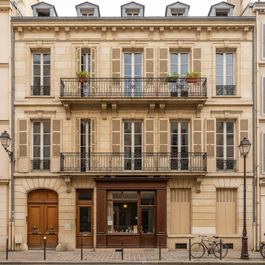 11bis Rue Alderic Chave 13700 Marignane