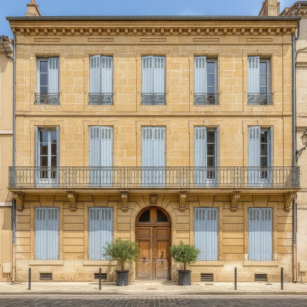 20 Rue de la Poudrière 30000 Nîmes