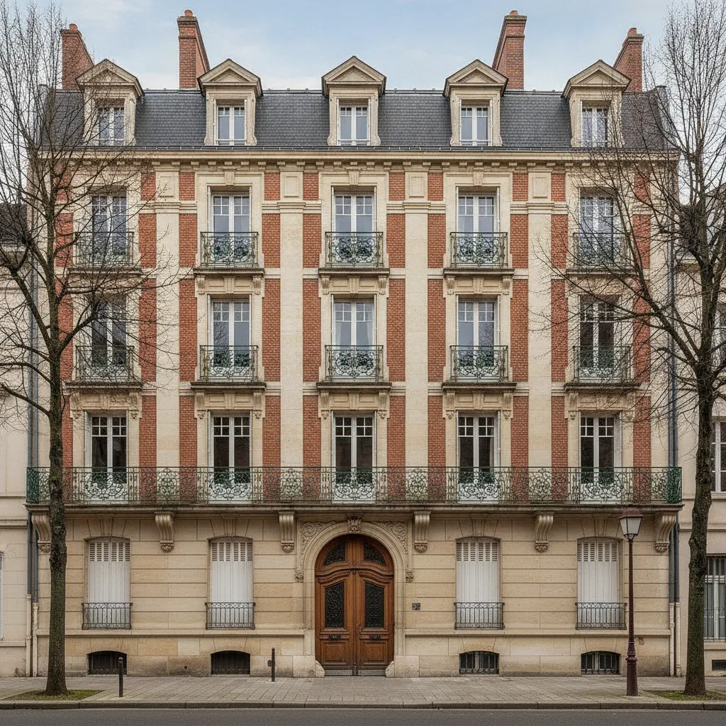 8 Rue de Bretagne 60000 Beauvais