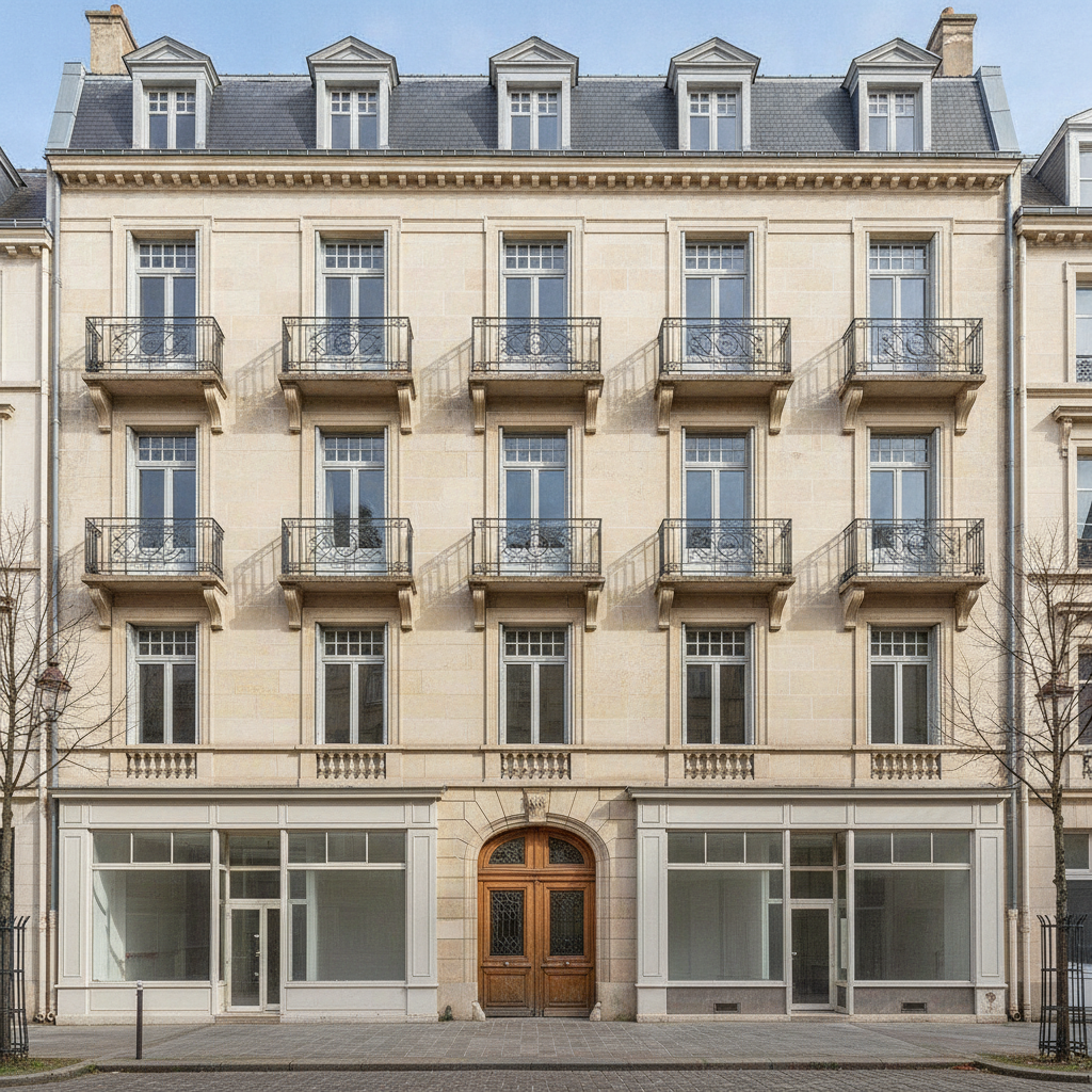 67 Rue Alfred Giard 59300 Valenciennes, Valenciennes