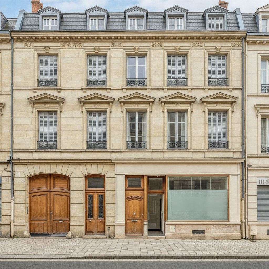 21 Rue d’Arras 62450 Bapaume