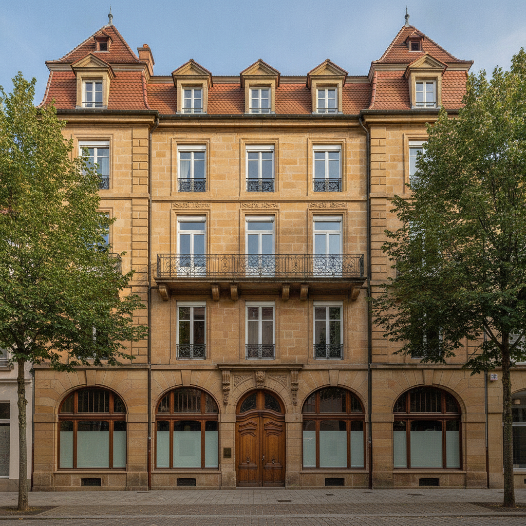 2 Rue du Thal 67210 Obernai