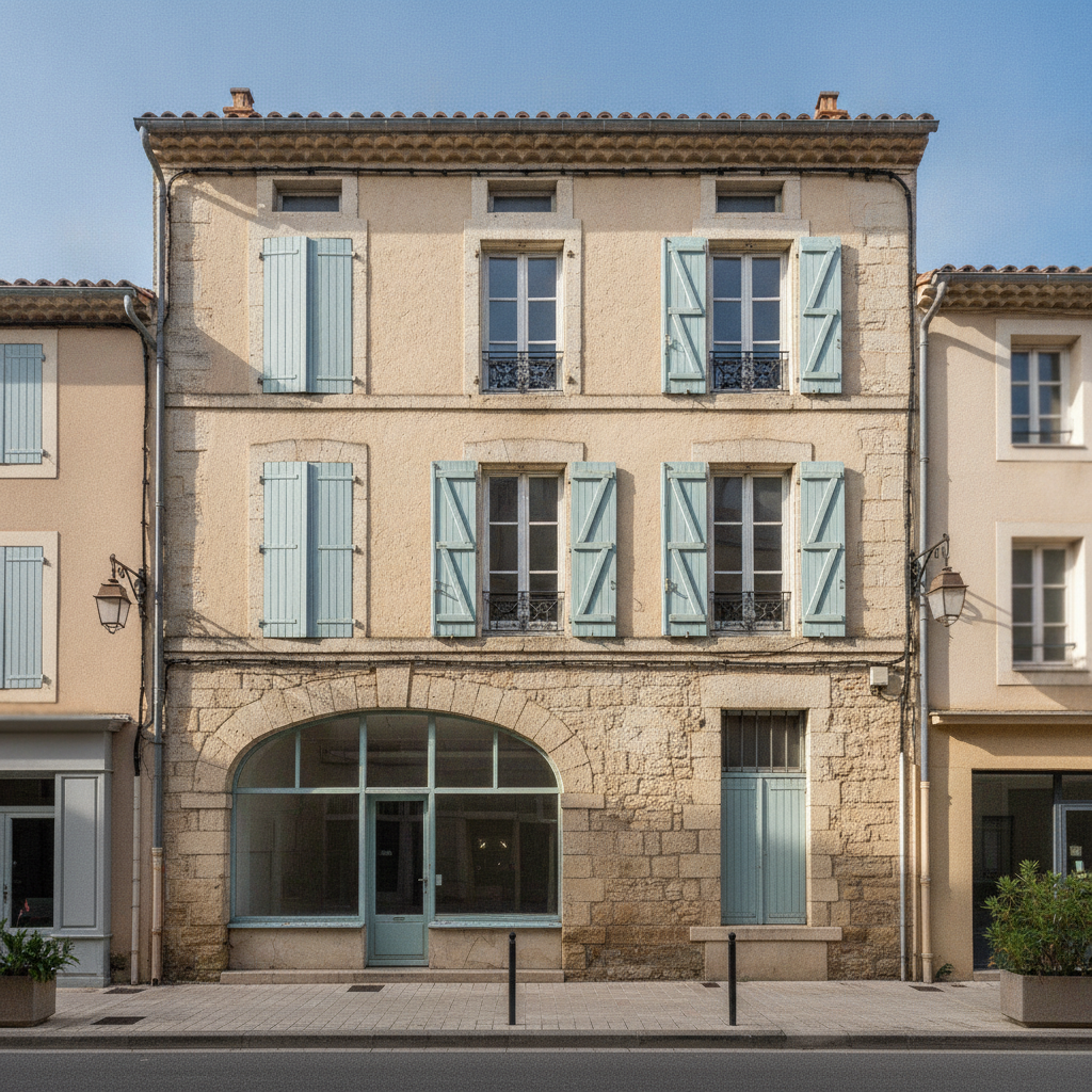 Thézan-Lès-Béziers