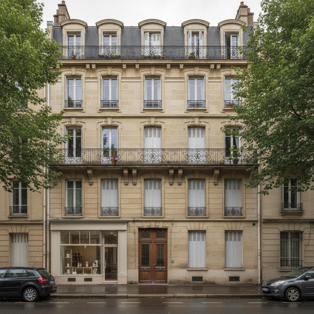 37d Rue Jean Lacoste 10000 Troyes